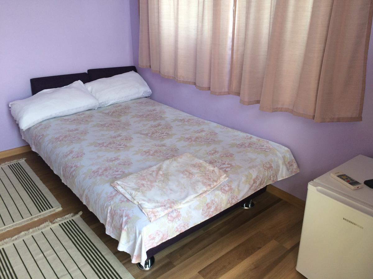 Delta Florilor Hotel Sulina Exterior photo